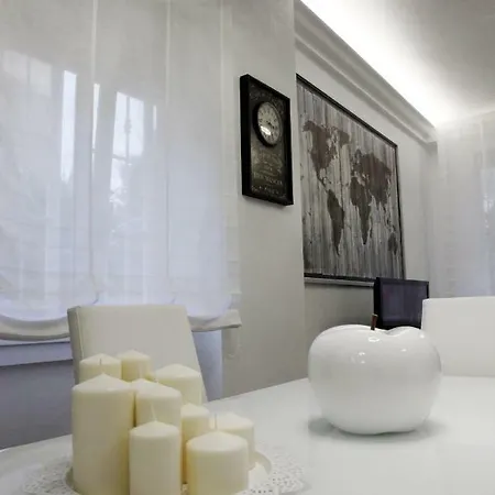 Apartment Deninasuite Rome