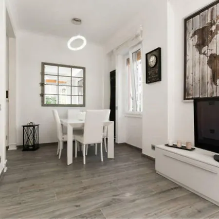 Apartment Deninasuite *