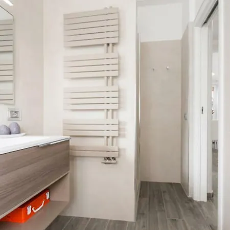 Apartment Deninasuite *