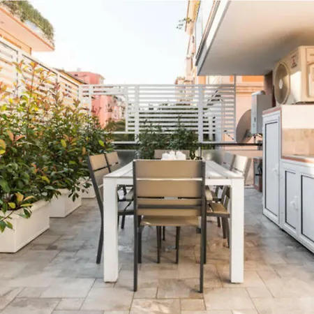 Apartment Deninasuite