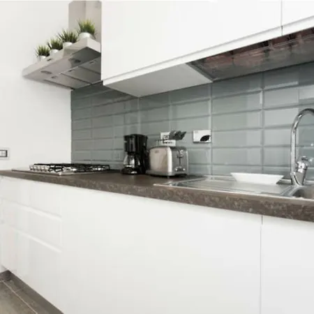 Apartment Deninasuite *