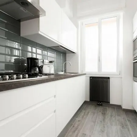 Deninasuite Apartment *