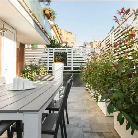 Apartment Deninasuite *