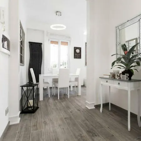 Deninasuite Rome