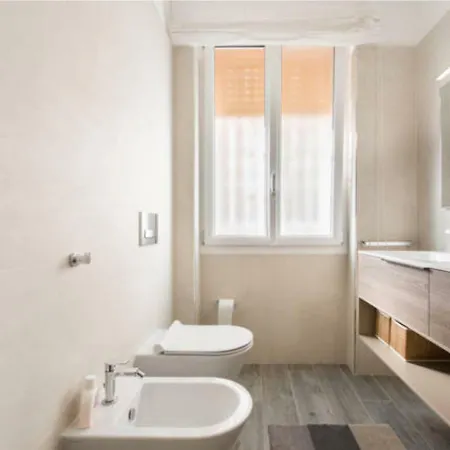 Deninasuite Apartment *