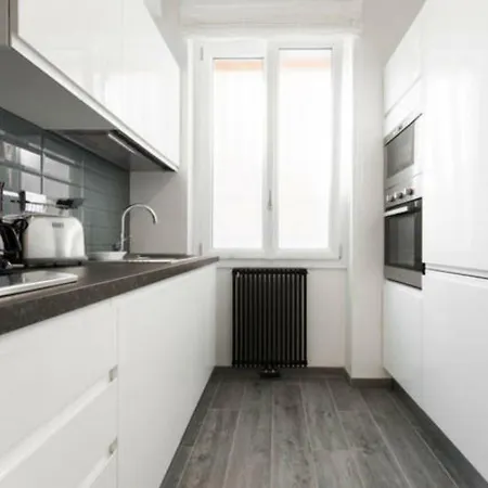 Deninasuite Apartment Rome